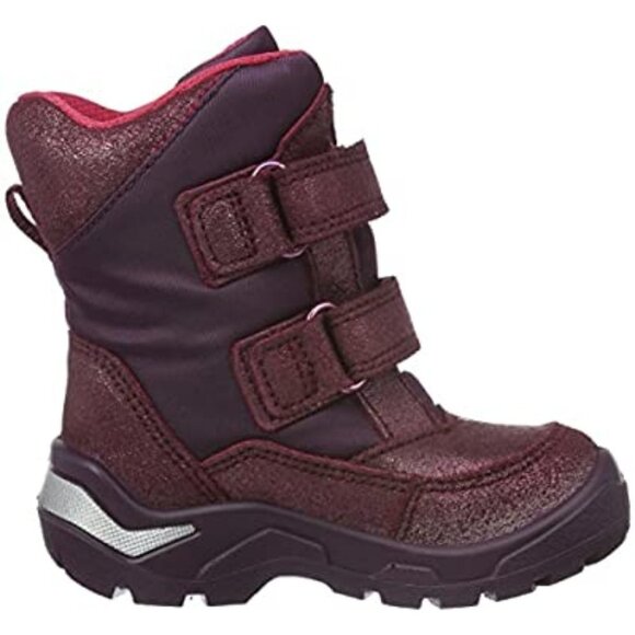 ECCO Snowride Kids Snow Boot - Picture 3 of 12